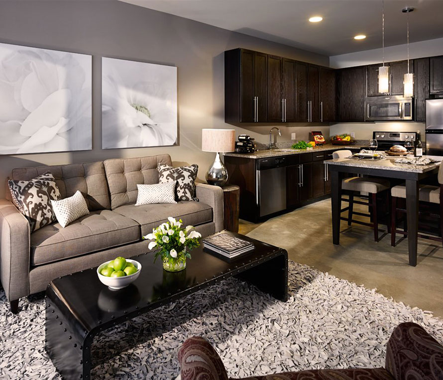 Strip District Apartments Lot 24