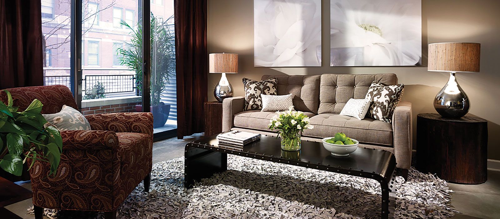 Strip District Apartments Lot 24